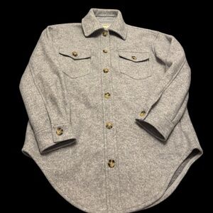 Jackson Rowe shacket